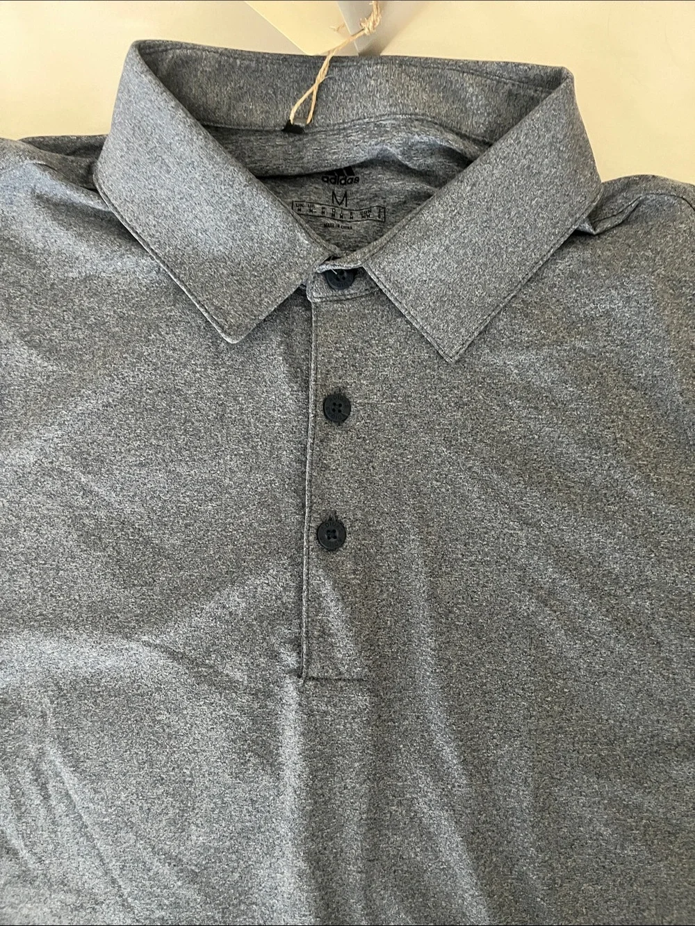 adidas lightweight heathered